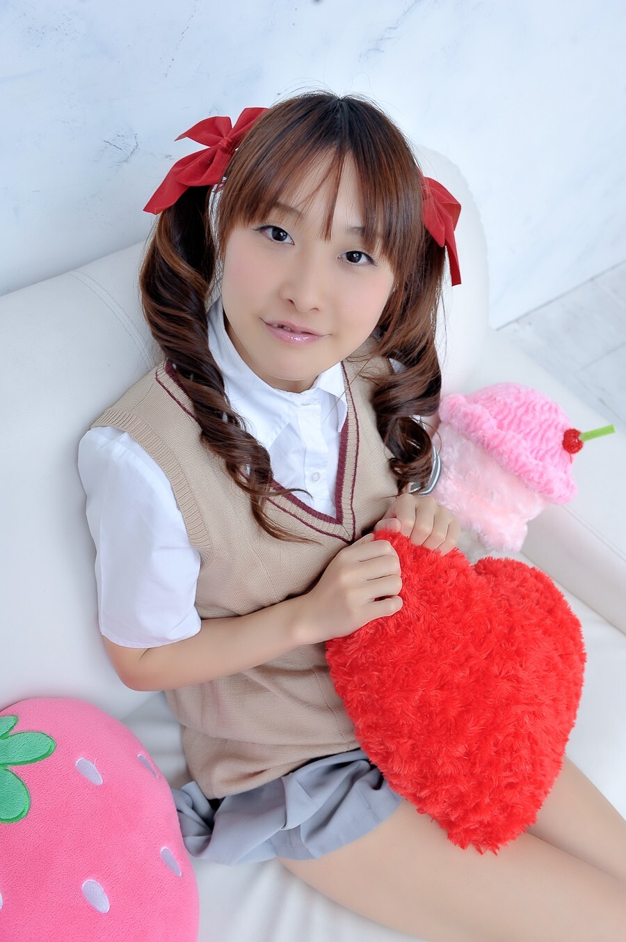 [Cosplay] 2013.05.15 To Aru Kagaku No Railgun